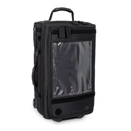 Verzorgingskoffer Elite + Trolly