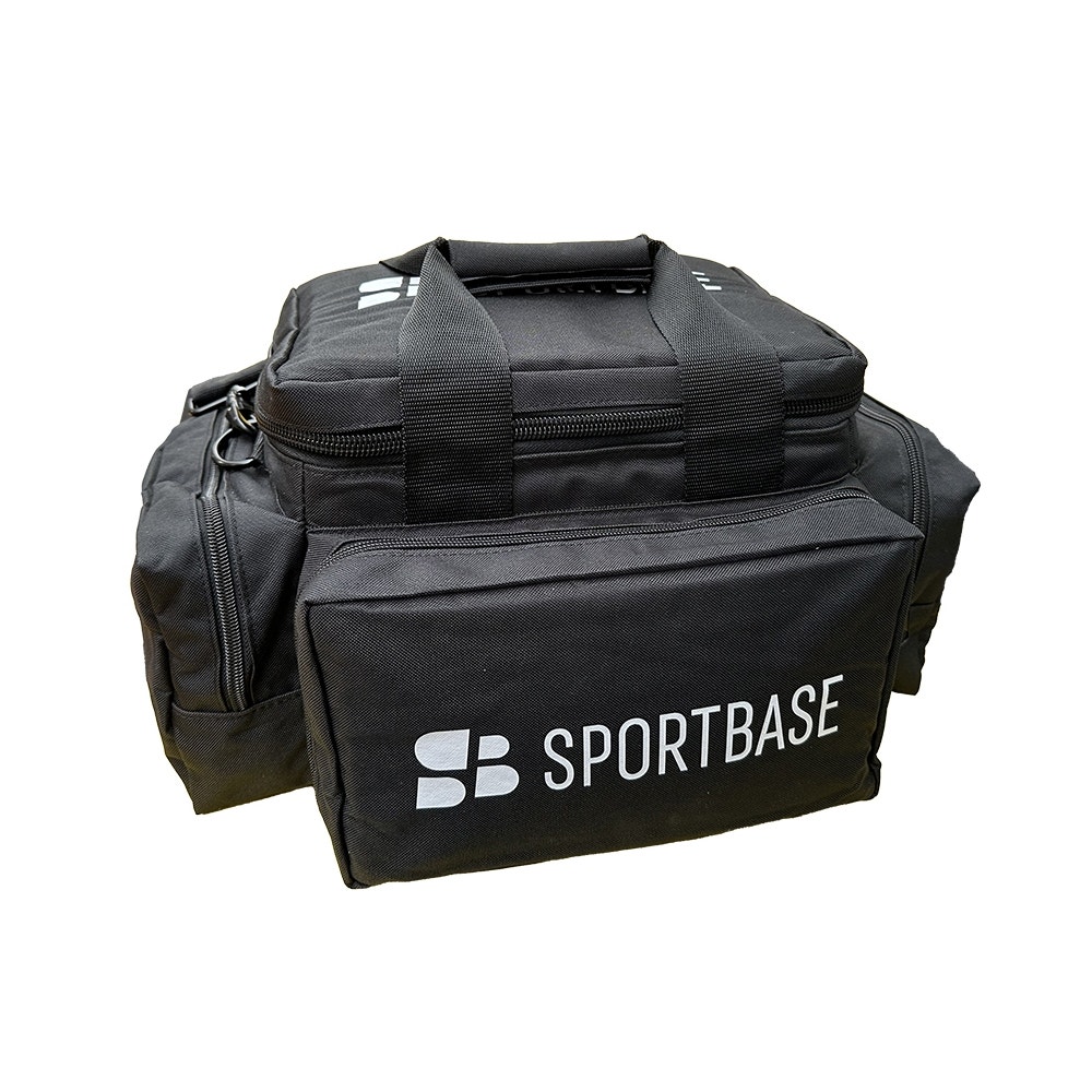 MSP Sportverzorgingstas met opdruk