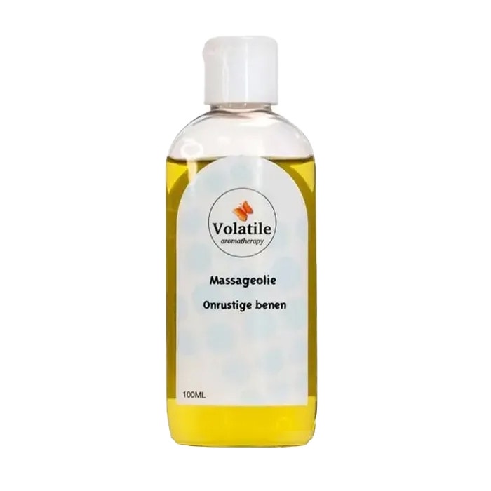 Volatile Rest Legs olie