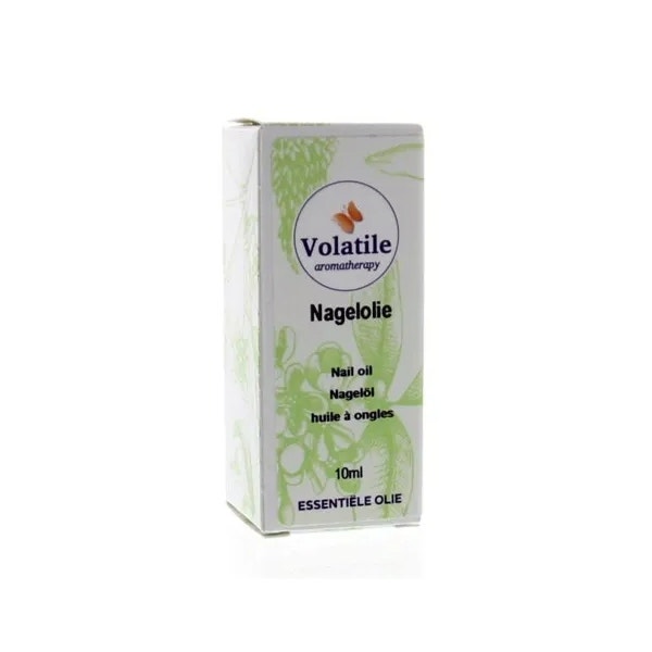 Volatile Nagelolie 10 ml