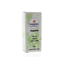 Volatile Nagelolie 10 ml