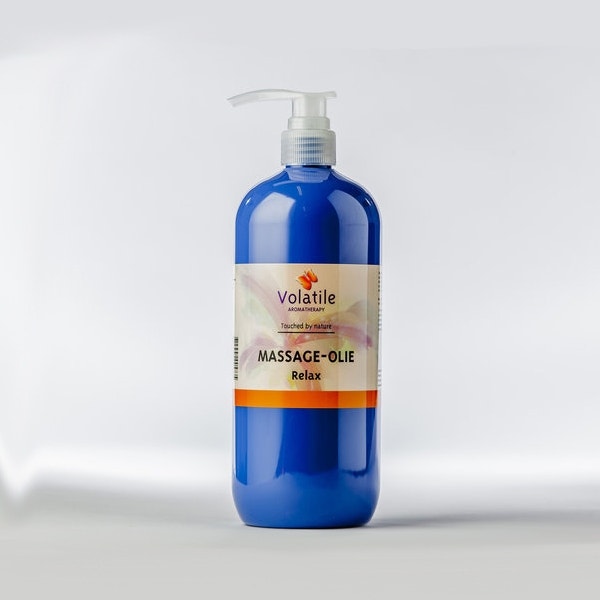 VOLATILE MASSAGEOLIE RELAX