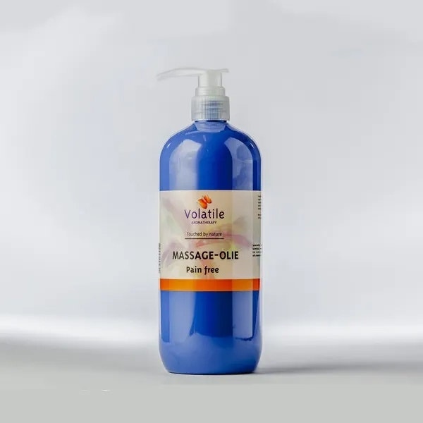 Volatile Massageolie Relief