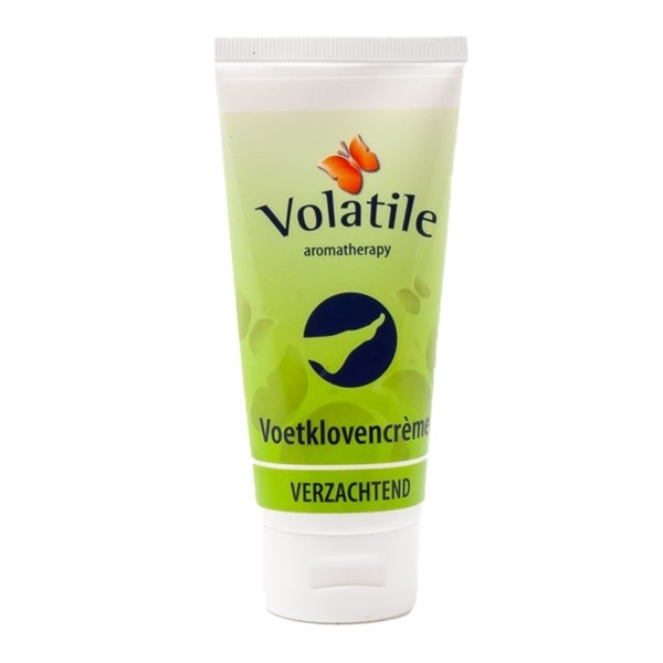 Volatile Voetklovencrème 100 ml
