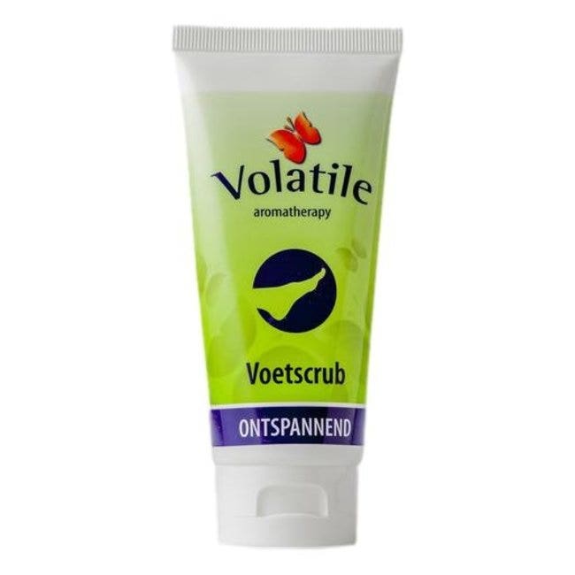 Volatile Voetscrub Ontspannend 100 ml