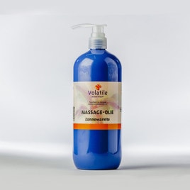 VOLATILE MASSAGEOLIE ZONNEWARMTE