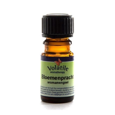 Volatile Bloemenpracht 10 ml