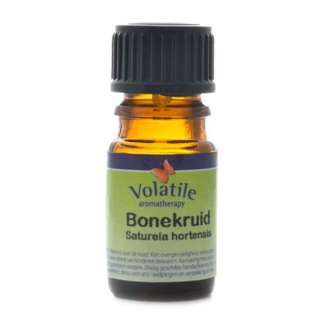 Volatile Bonekruid 10 ml