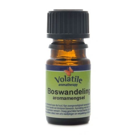 Volatile Boswandeling 10 ml