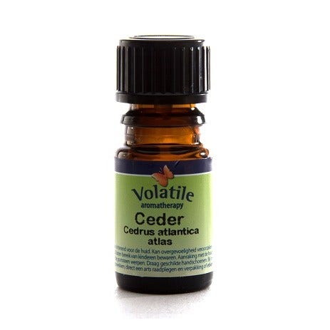 Volatile Ceder Atlas 10 ml