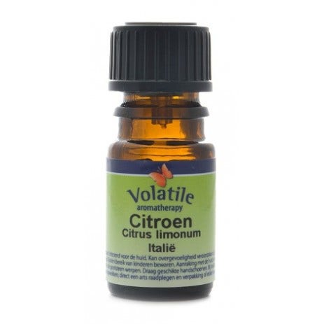 Volatile Citroen 10 ml