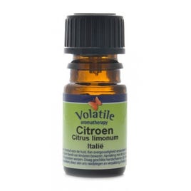 Volatile Citroen 10 ml
