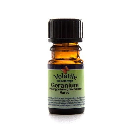 Volatile Geranium 10 ml