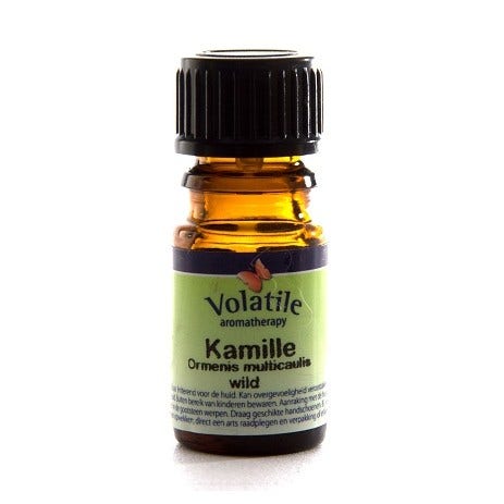 Volatile Kamille, wild 5 ml