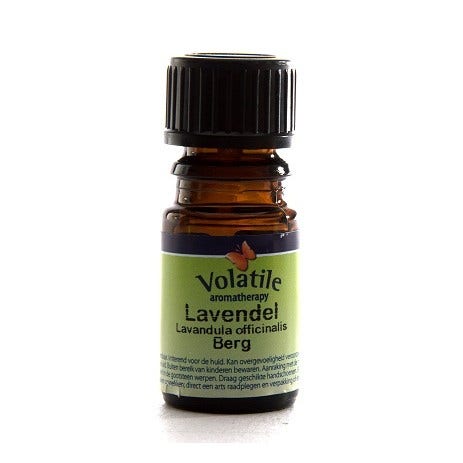 Volatile Lavendel Berg 10 ml