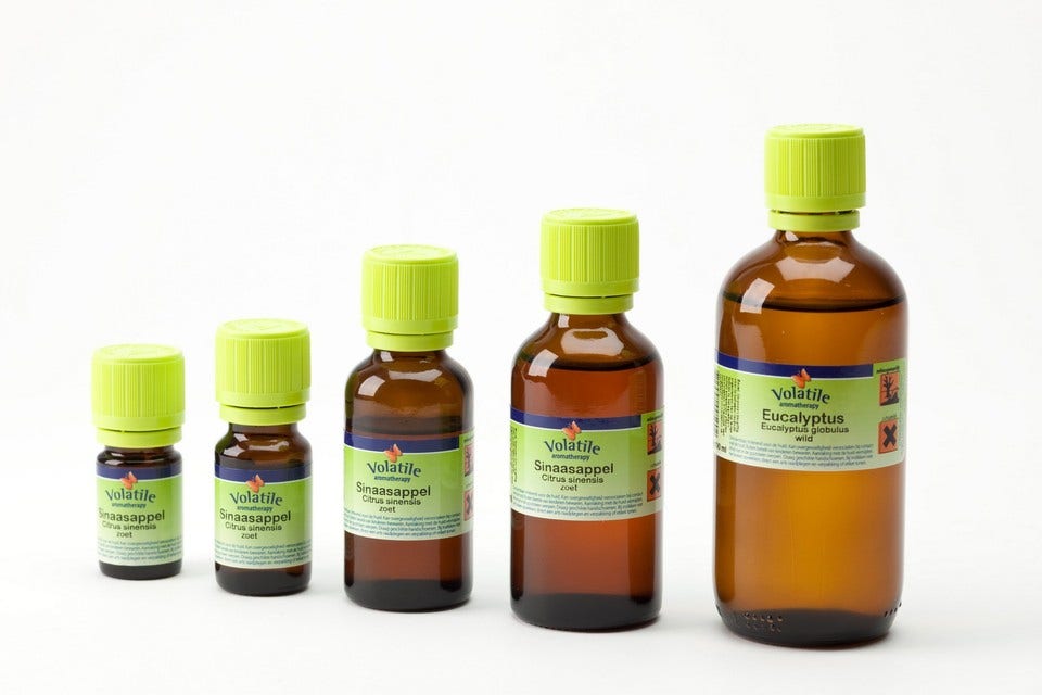 Volatile Litsea 10ml