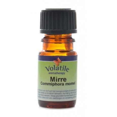 Volatile Mirre 5 ml
