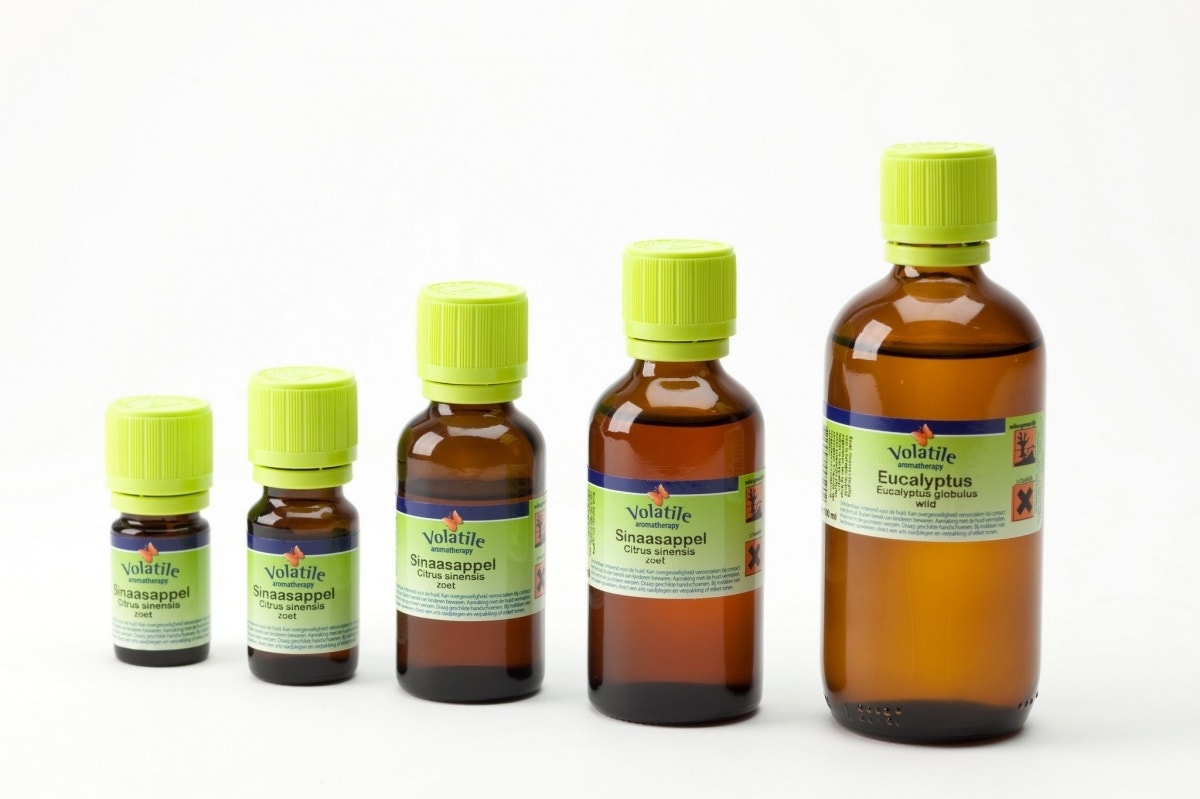 Volatile Tea Tree olie