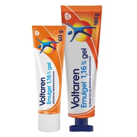 Voltaren emulgel 1,16%