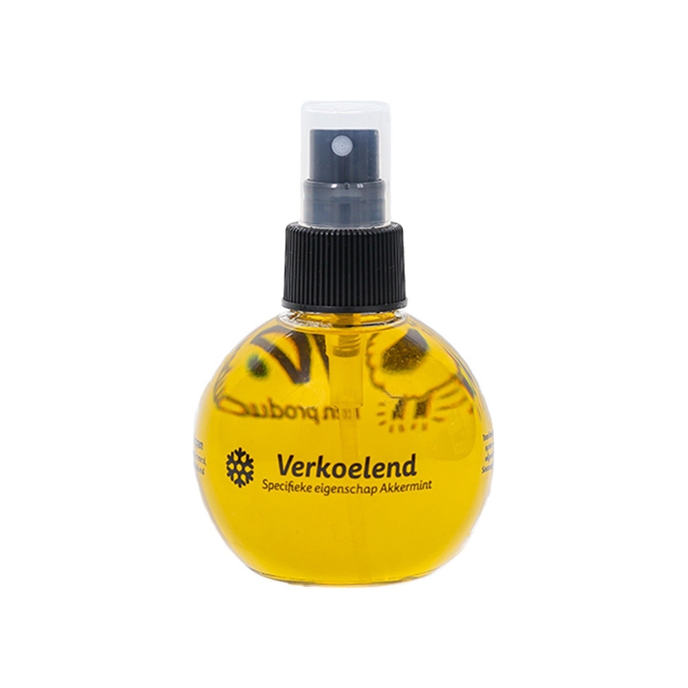 wandelolie-verkoelend