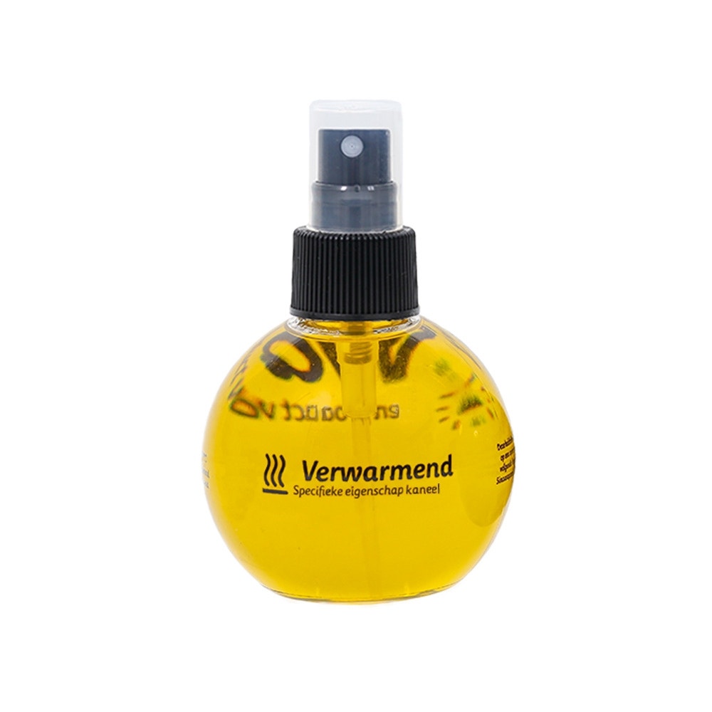 wandelolie-verwarmend