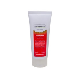 Wandelwol Lanoline Voetbalsem 100 ml