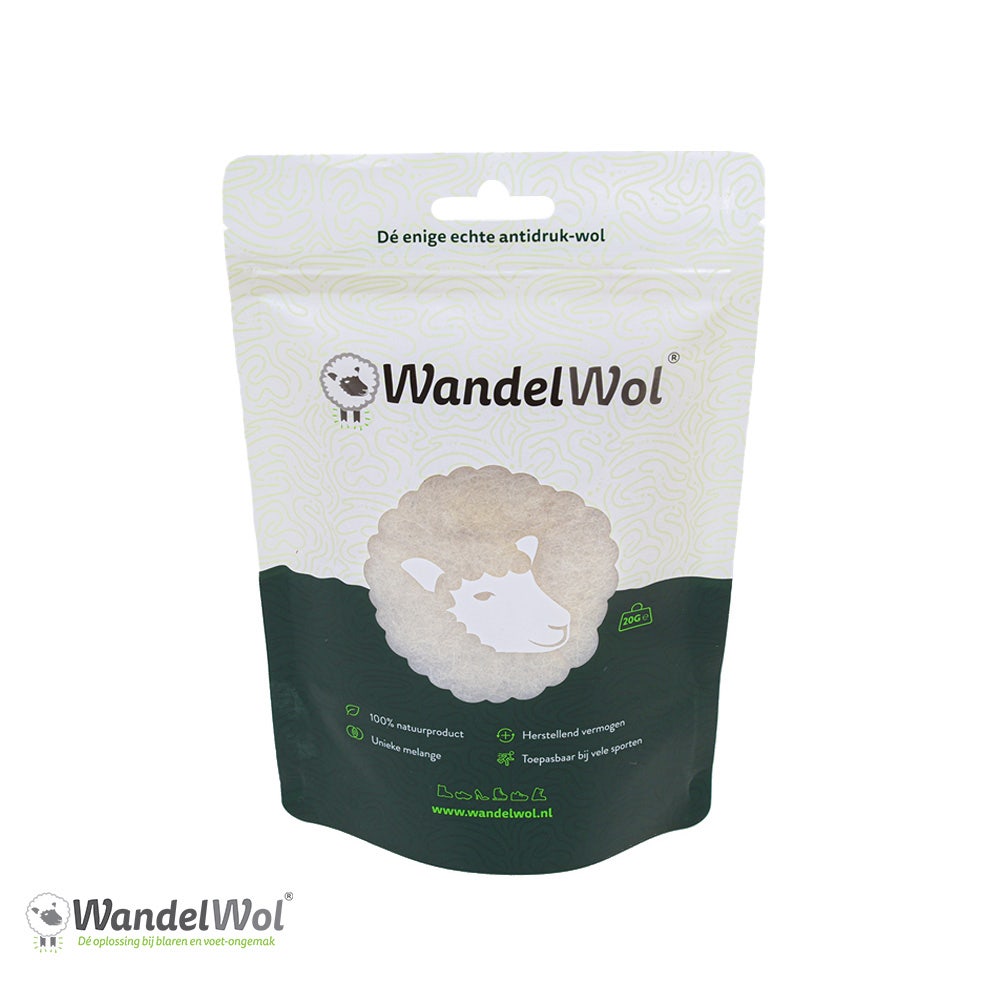 WandelWol 20 gram