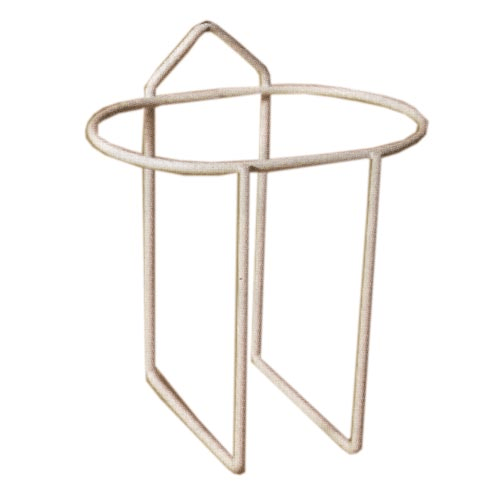 Wandhouder-Barikos-oogspoelfles