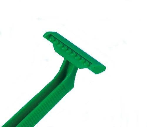 Wegwerpscheerapparaatje