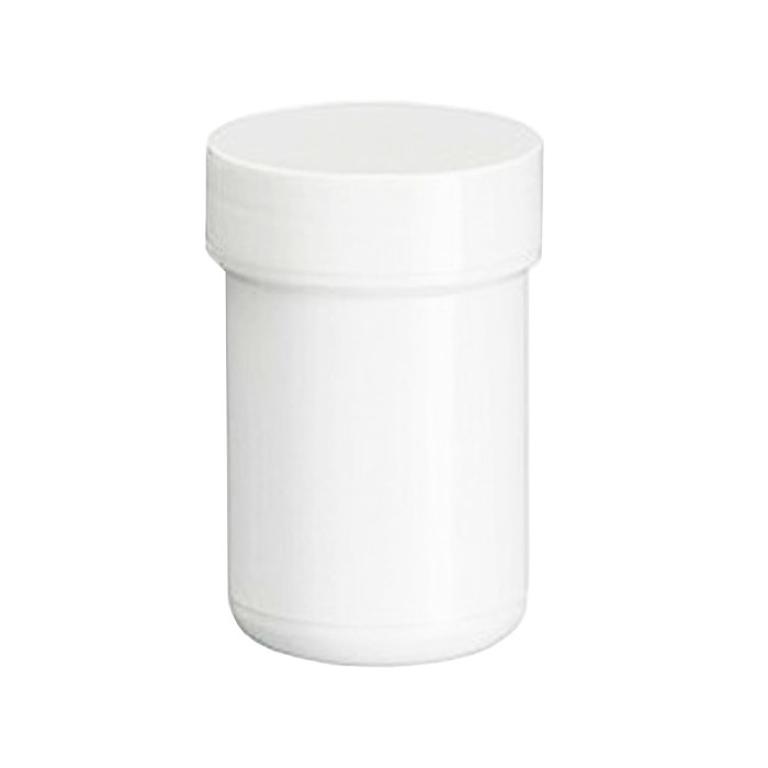 Zalfpotje gedopt 35 ml