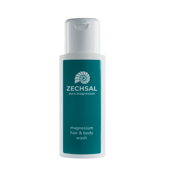 Zechsal Hair & Body wash