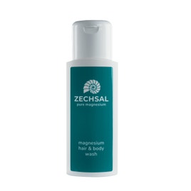 Zechsal Hair & Body wash