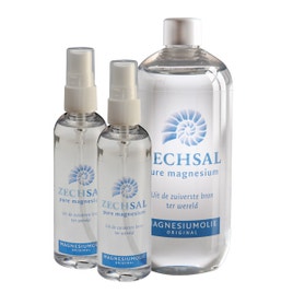 zechsal-magnesium-olie