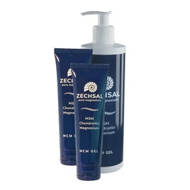 Zechsal MSM Gel