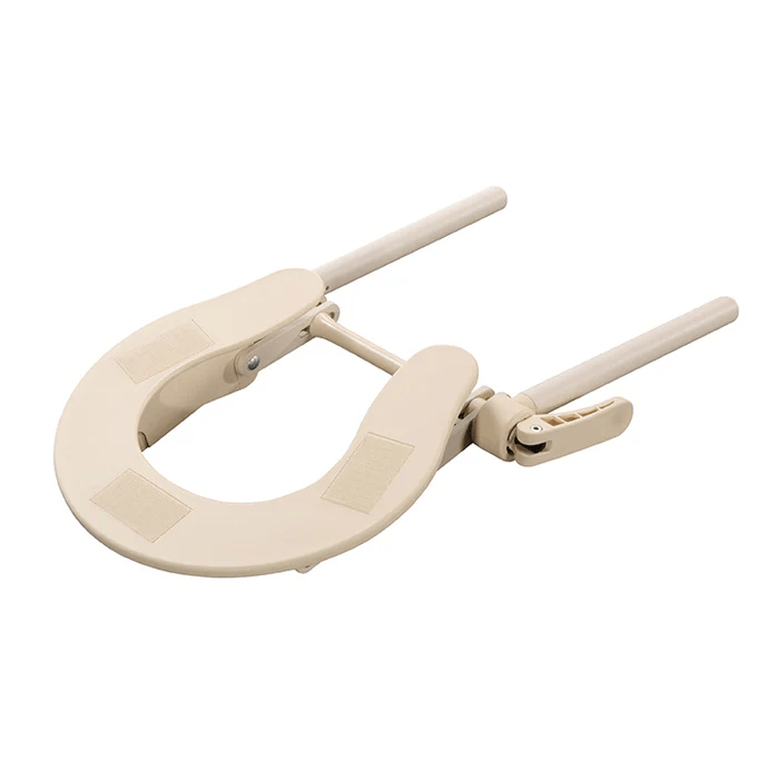 ZenGrowth Hoofdsteunframe Massagebank Athlete