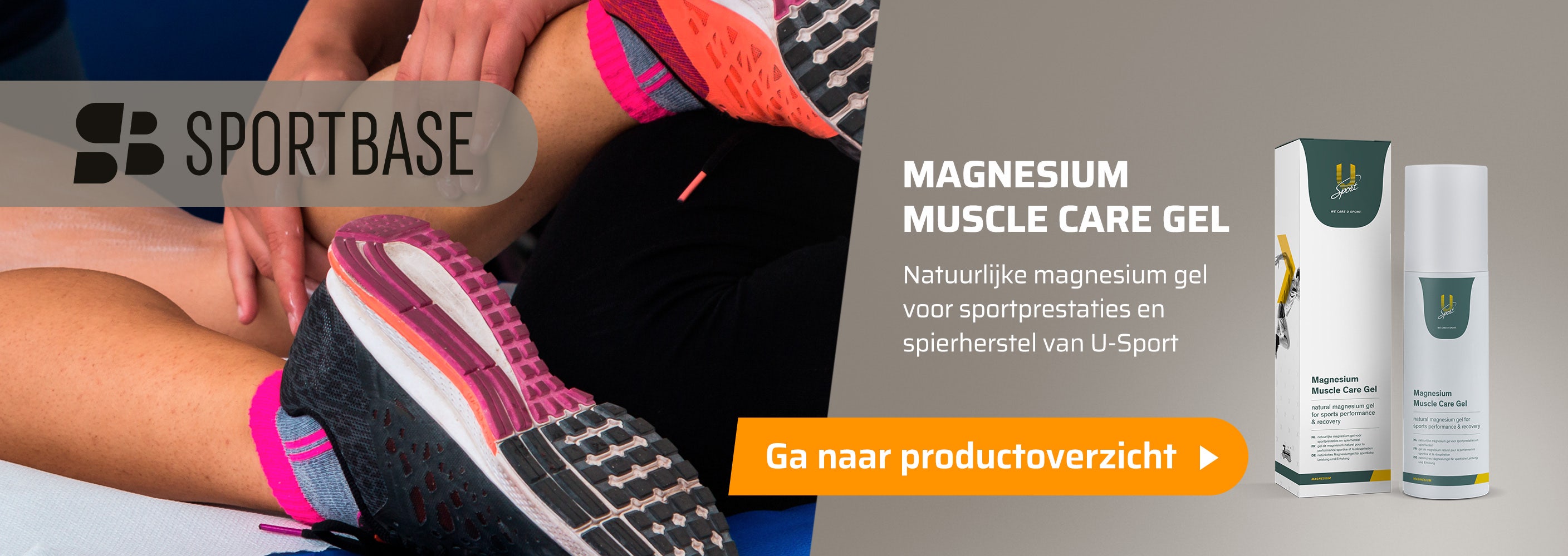 Sportbase | Dé webshop voor sportverzorgingsproducten en (sport)medische  hulpmiddelen