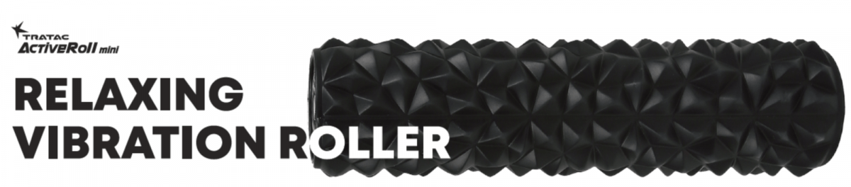 ActiveRoll Minin banner