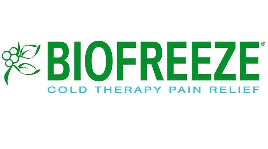 Biofreeze