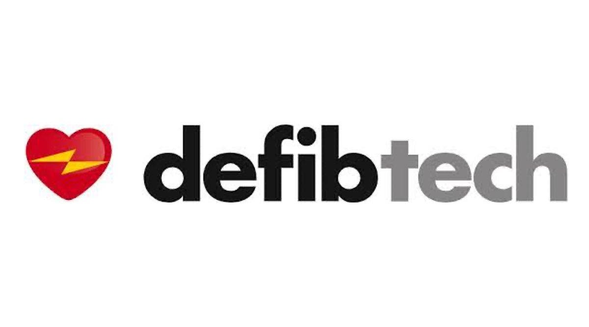 Defibtech