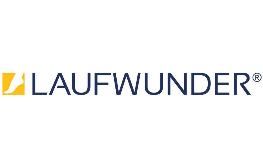 Laufwunder