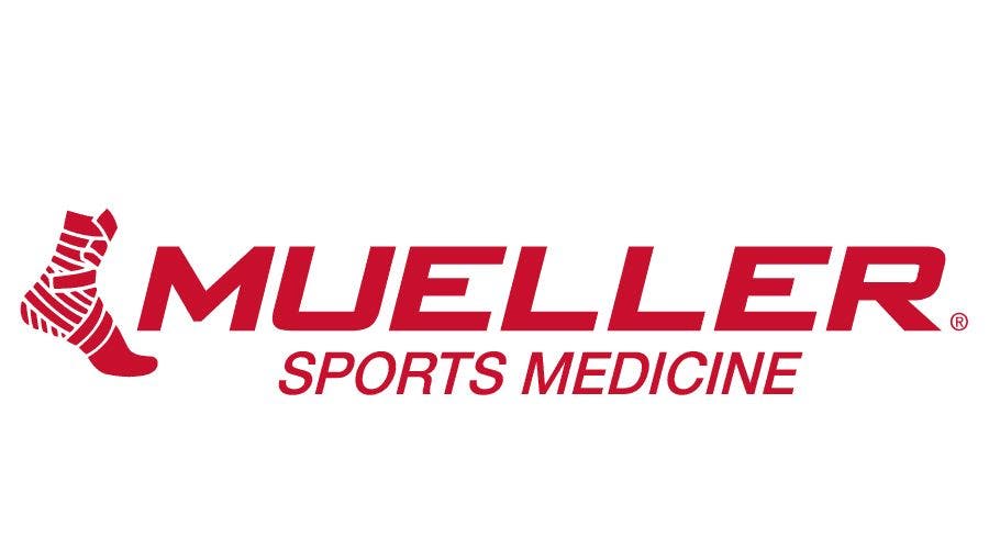 Mueller Sports Medicine