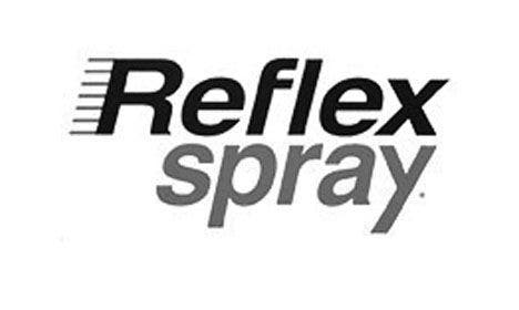 Reflex Spray