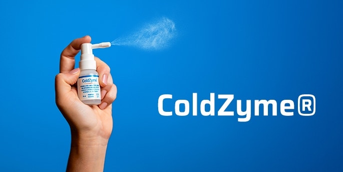 ColdZyme®