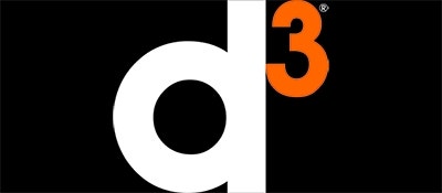 D3