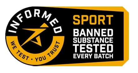 Informed Sport