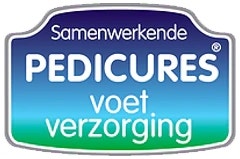 Samenwerkende Pedicures