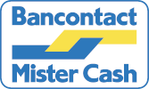 Bancontact Mister Cash